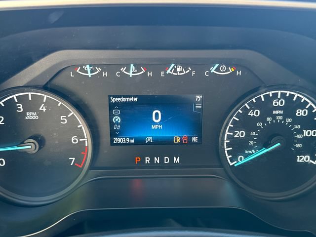 Certified 2023 Ford F150 XL w/ STX Appearance Package AWD/4WD image 27