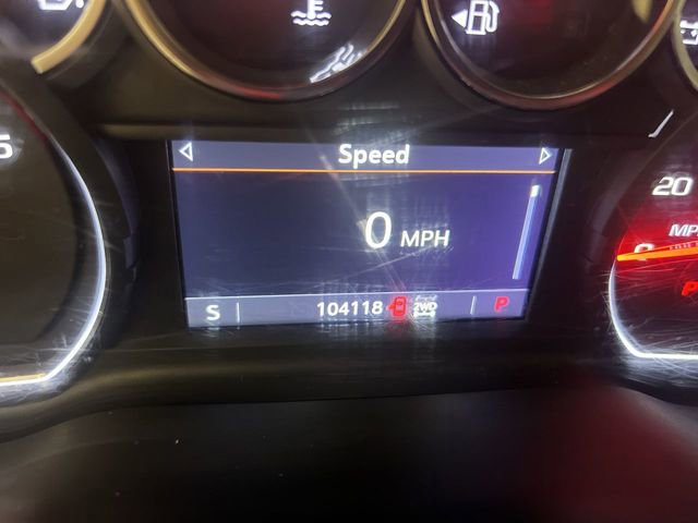 Used 2022 Chevrolet Silverado 3500 LT w/ Texas Edition image 12