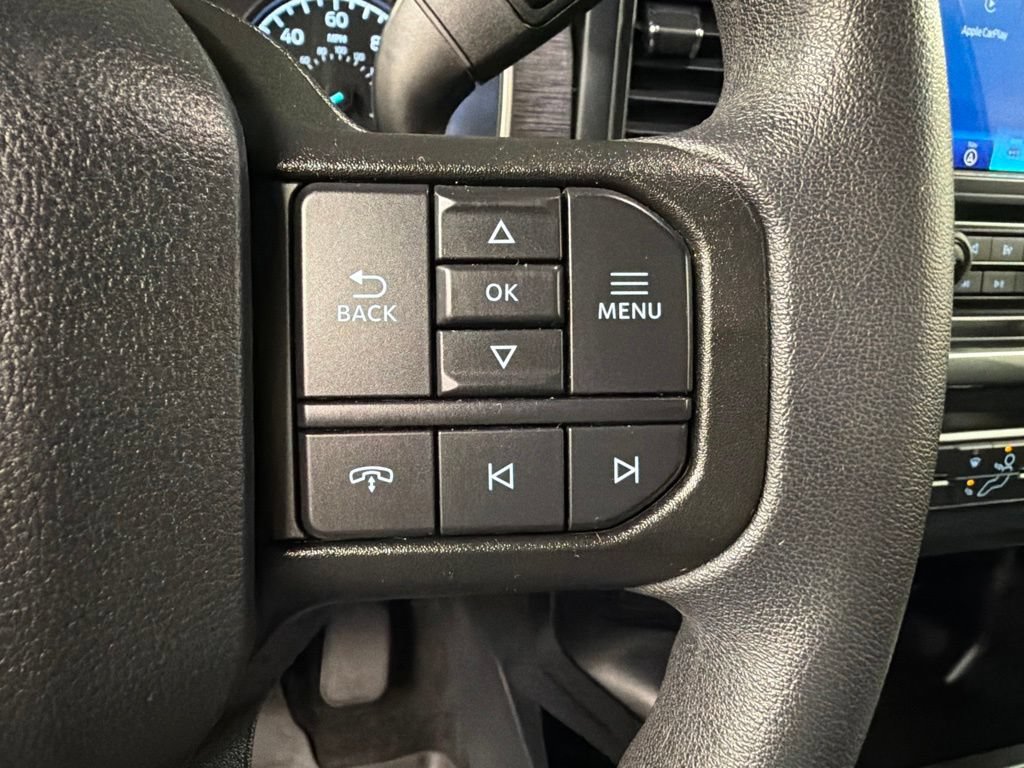 Certified 2023 Ford F150 XL w/ STX Appearance Package AWD/4WD image 16