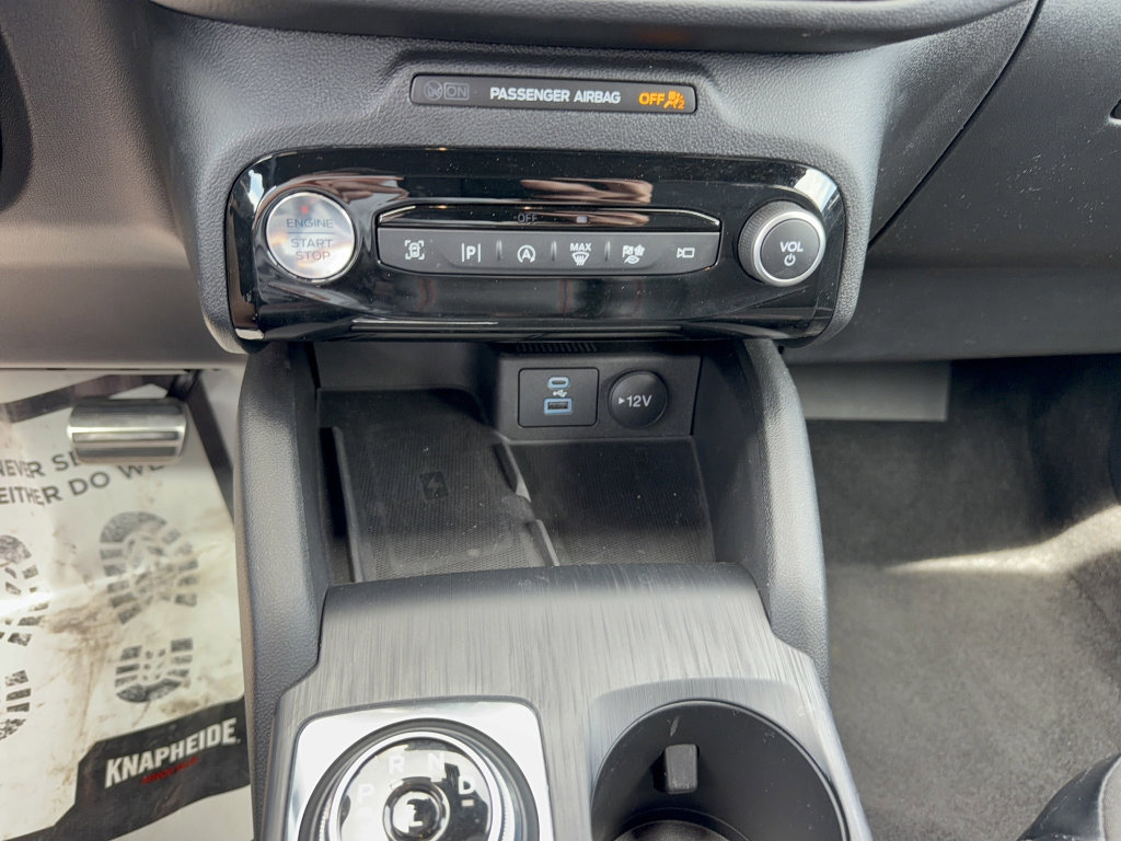 Certified 2023 Ford Escape ST-Line Elite image 21