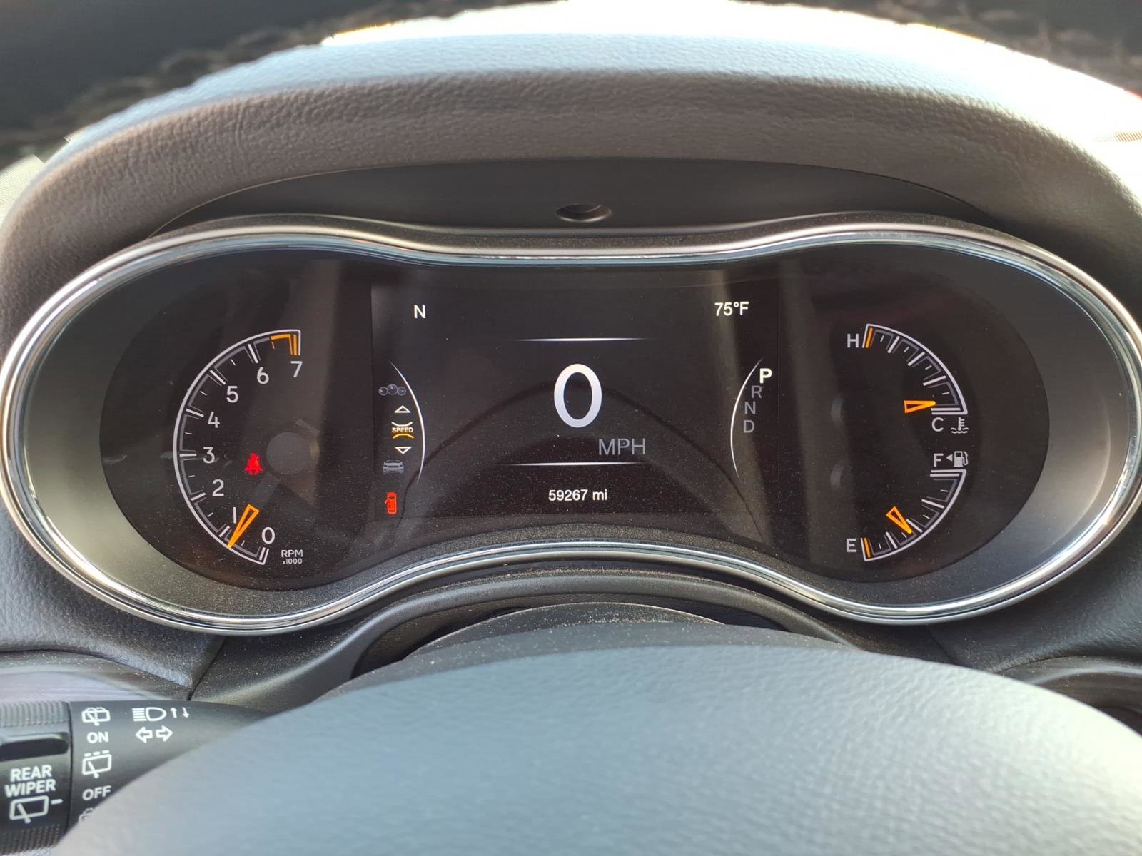 Used 2022 Jeep Grand Cherokee Laredo E RWD image 10