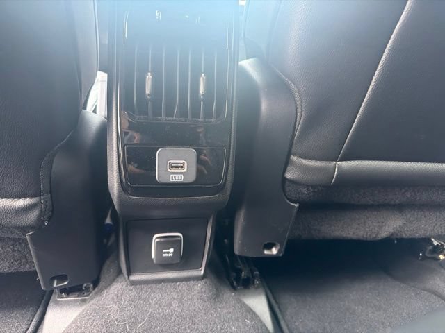 Used 2022 Jeep Compass Limited AWD/4WD image 18