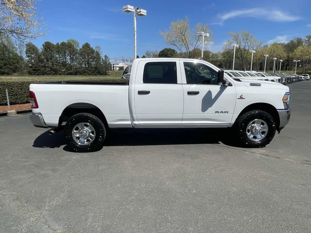 Used 2020 RAM 2500 Tradesman w/ Chrome Appearance Group image 6