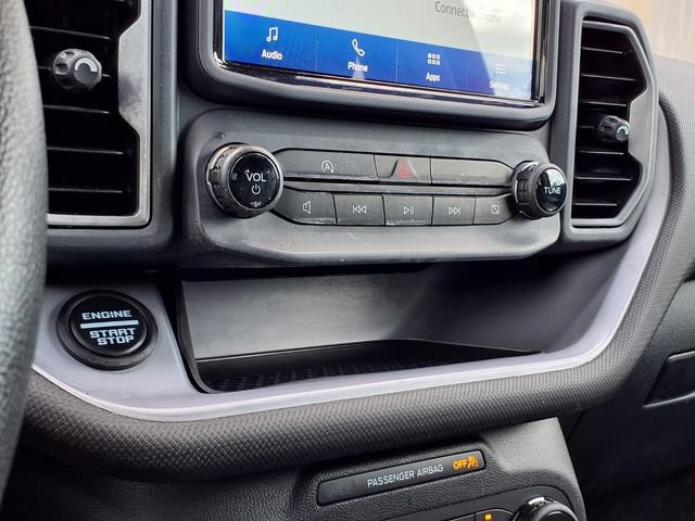 Certified 2023 Ford Bronco Sport Big Bend AWD/4WD image 11