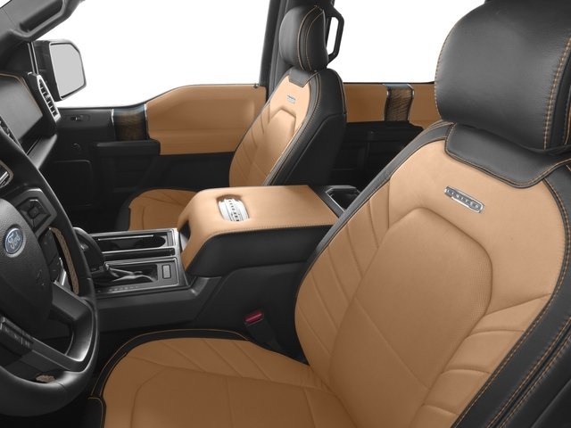 Certified 2017 Ford F150 Limited w/ Trailer Tow Package image 9