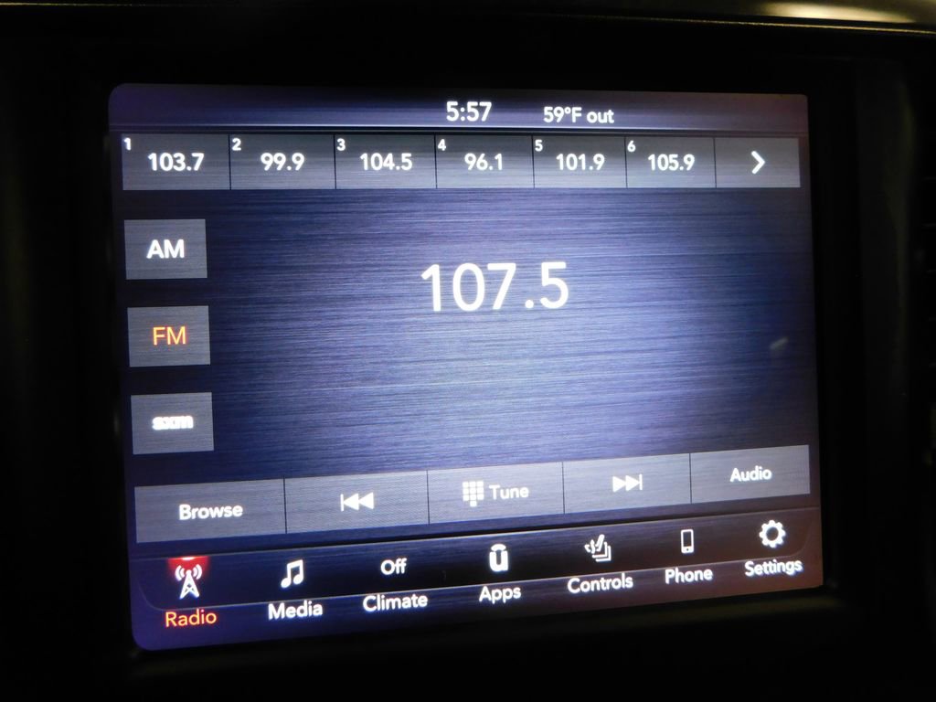Used 2020 RAM 1500 Big Horn AWD/4WD image 21