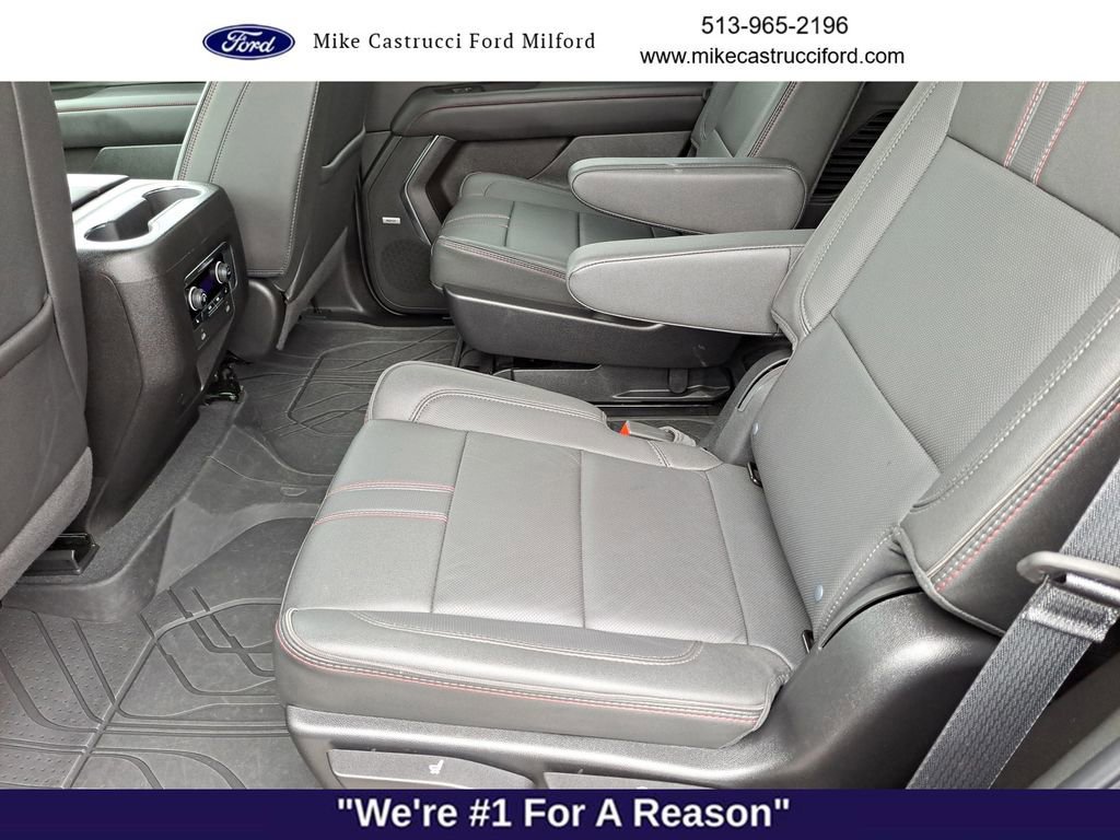 Used 2024 Chevrolet Tahoe RST w/ Luxury Package image 23