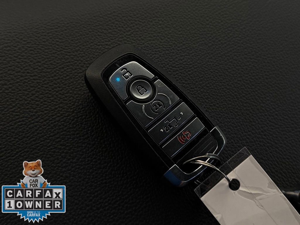 Certified 2025 Ford F150 Tremor w/ Bed Utility Package image 32