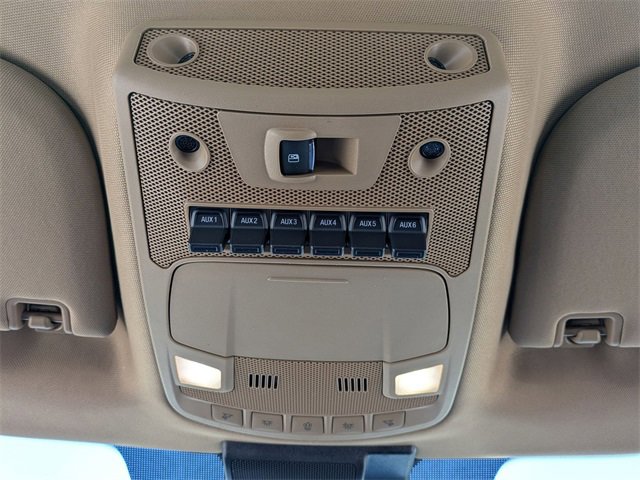 Certified 2022 Ford F250 Lariat w/ Lariat Ultimate Package image 17