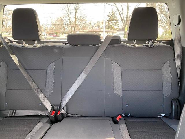 Used 2025 Chevrolet Silverado 2500 LT w/ Convenience Package image 25