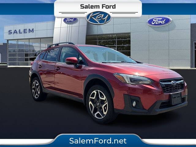 Used 2019 Subaru Crosstrek 2.0i Limited AWD/4WD image 1