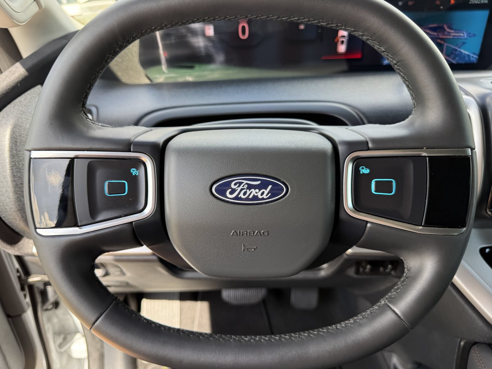 Certified 2025 Ford Expedition Active RWD image 37