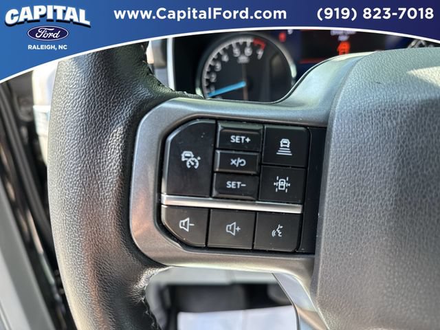 Certified 2021 Ford F150 XLT w/ Equipment Group 302A High AWD/4WD image 22
