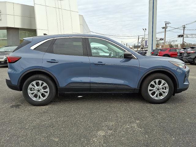 Certified 2024 Ford Escape Active image 5