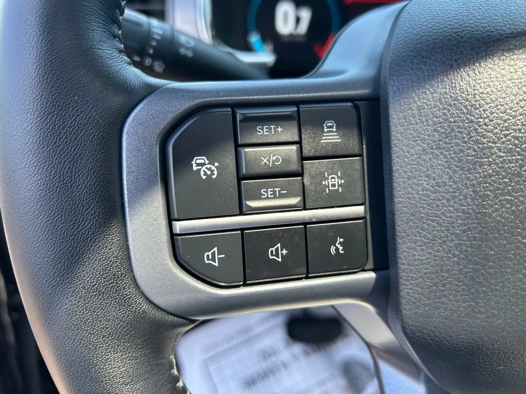 Certified 2023 Ford F150 Lariat w/ Equipment Group 502A High AWD/4WD image 25