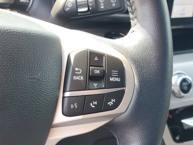Certified 2023 Ford Explorer XLT w/ Equipment Group 202A AWD/4WD image 18