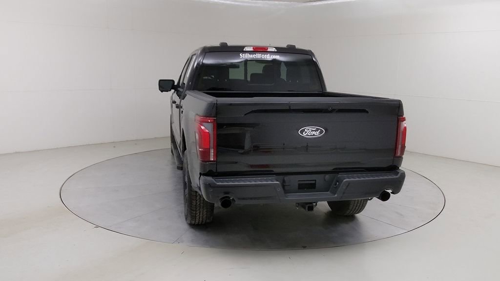 Certified 2026 Ford F150 Lariat AWD/4WD image 17