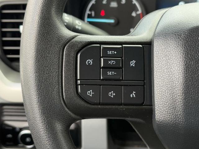 Certified 2025 Ford F250 XLT image 17