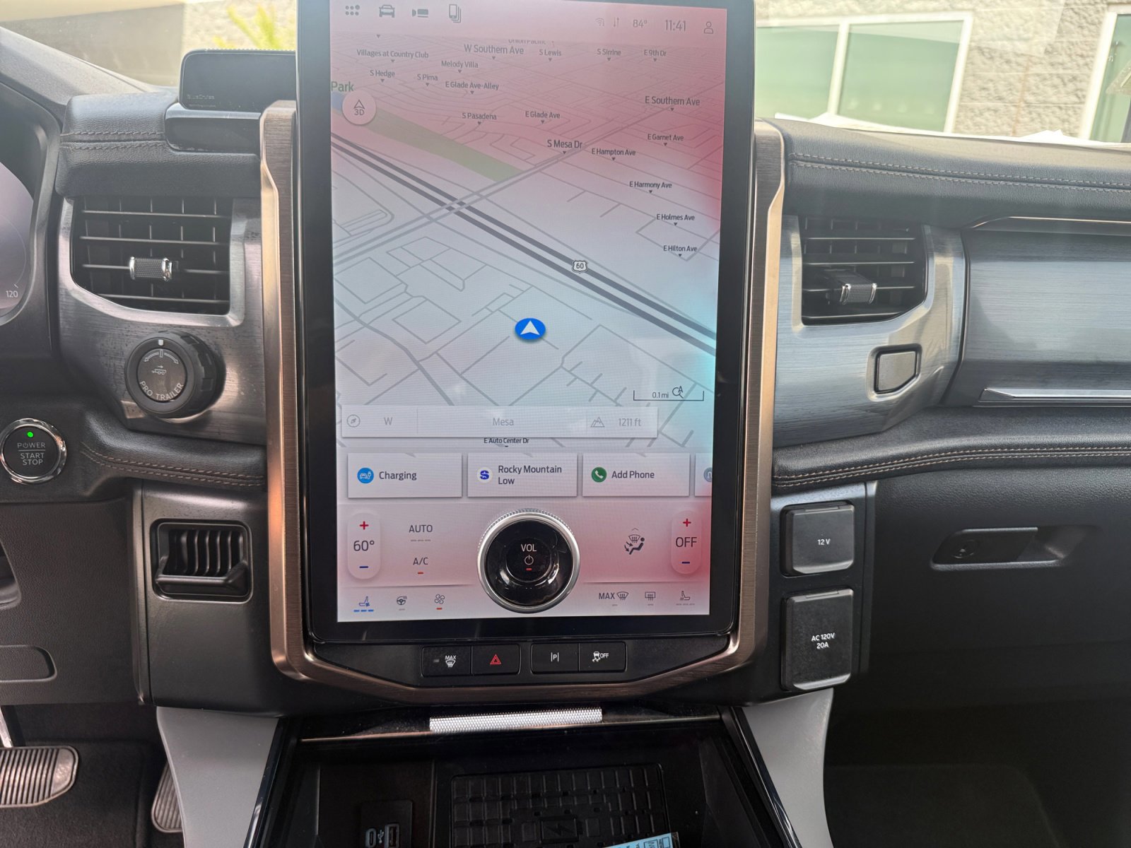 Certified 2024 Ford F150 Lightning Lariat image 23