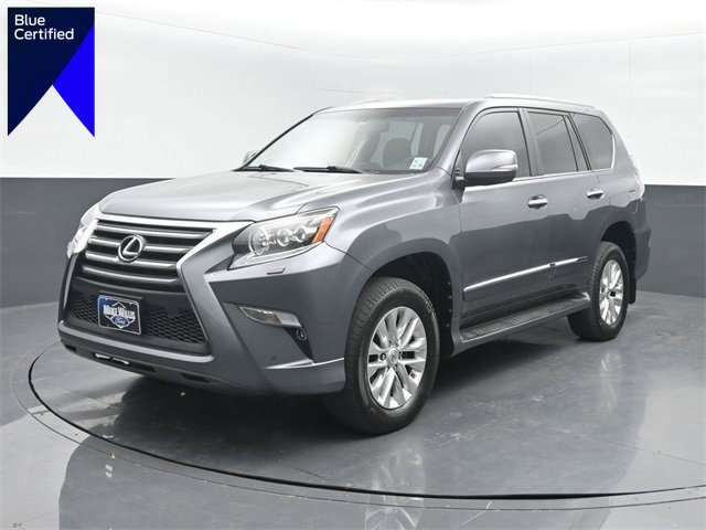 Used 2018 Lexus GX 460