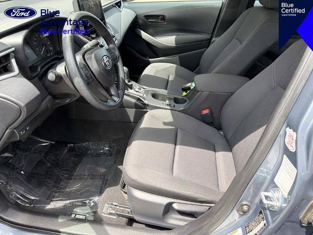 Used 2025 Toyota Corolla LE FWD image 17