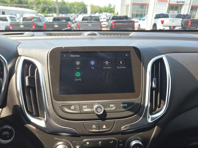 Used 2024 Chevrolet Equinox LT AWD/4WD image 31