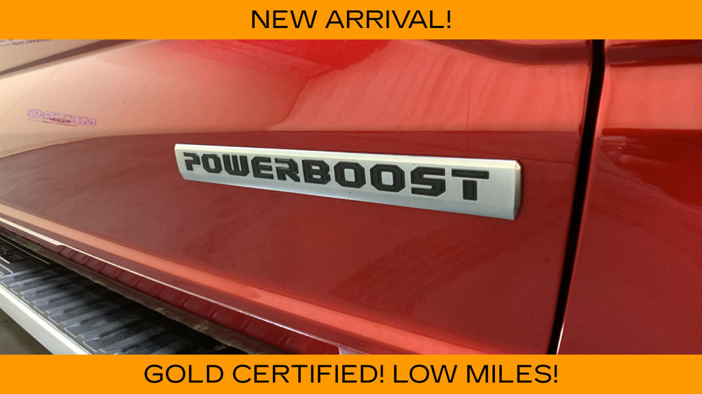 Certified 2024 Ford F150 XLT w/ Equipment Group 302A MID AWD/4WD image 11