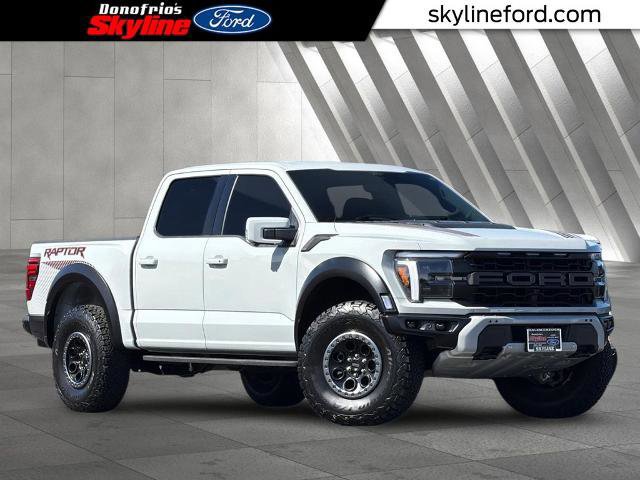 Certified 2024 Ford F150 Raptor image 7