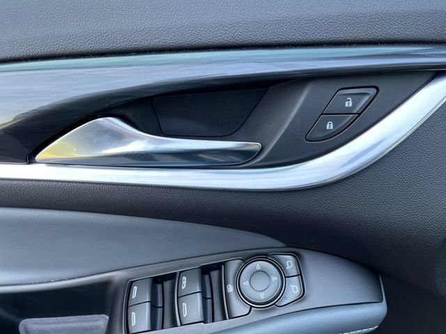 Used 2023 Buick Enclave Essence w/ LPO, Touring Package FWD image 24