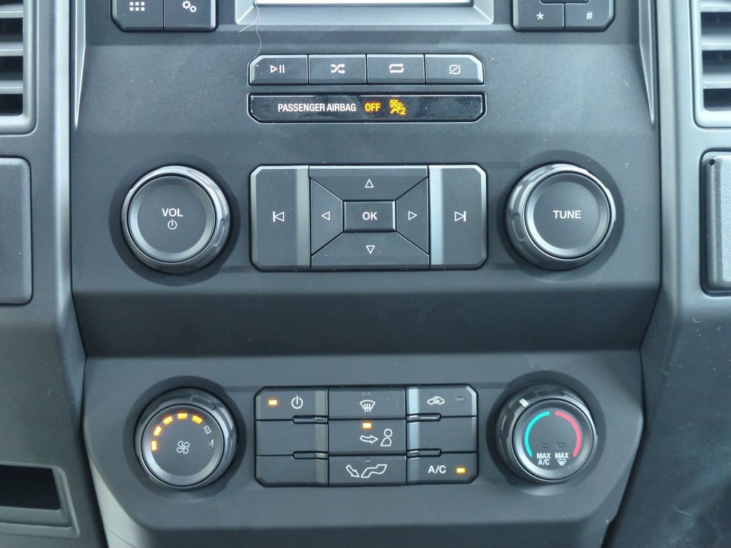 Certified 2020 Ford F150 XL w/ Equipment Group 101A Mid RWD image 20