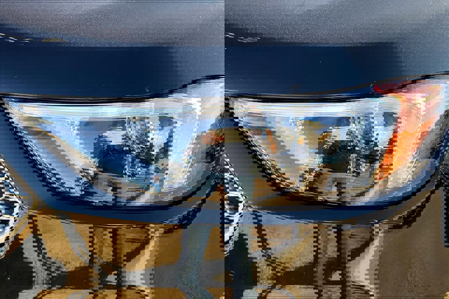 Certified 2024 Ford Edge SEL image 54