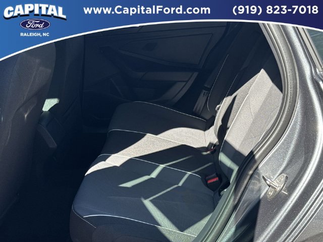 Used 2025 Volkswagen Jetta Sport FWD image 18