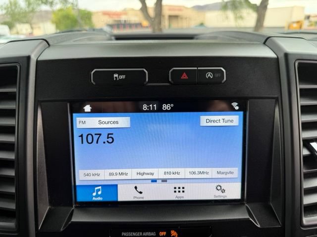 Certified 2019 Ford F150 XL w/ Equipment Group 101A Mid RWD image 20