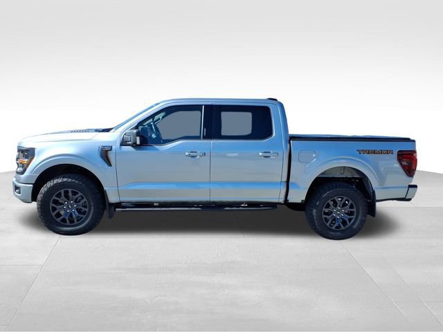 Certified 2024 Ford F150 Tremor w/ Tow/Haul Package image 3