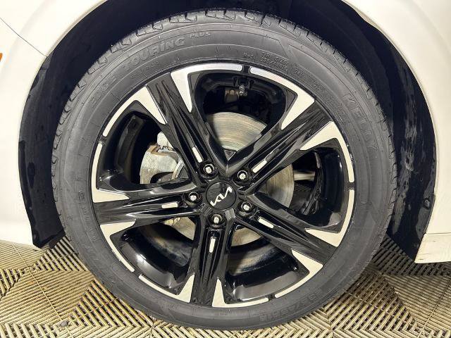 Used 2023 Kia K5 GT-Line w/ GT-Line Premium Package FWD image 13