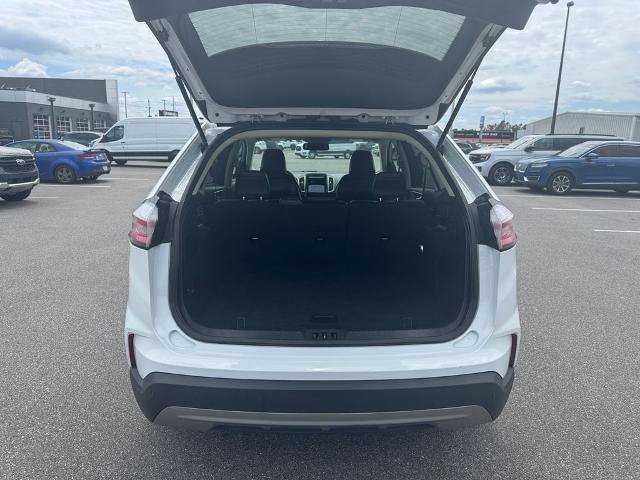 Certified 2024 Ford Edge SEL AWD/4WD image 17