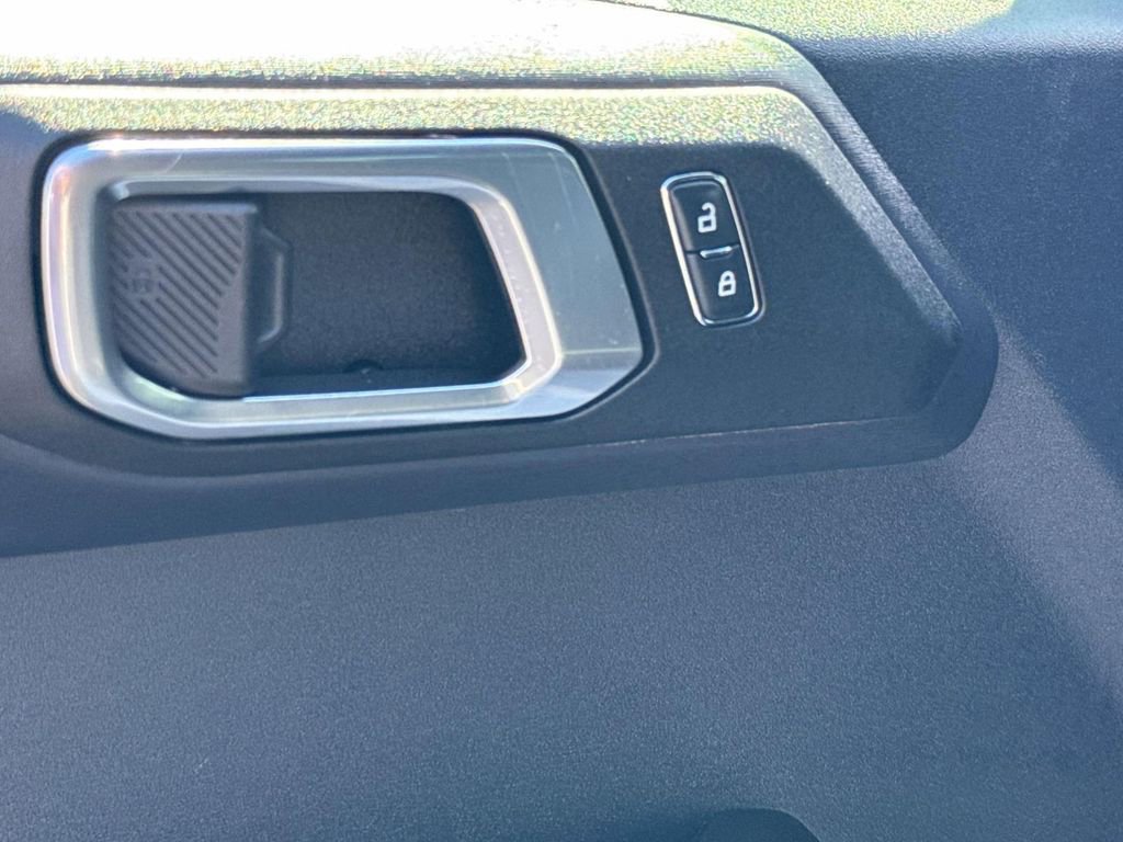 Certified 2022 Ford Bronco Raptor image 20