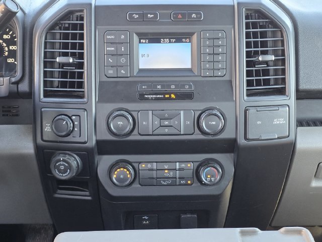 Certified 2020 Ford F150 XL w/ Equipment Group 101A Mid AWD/4WD image 8