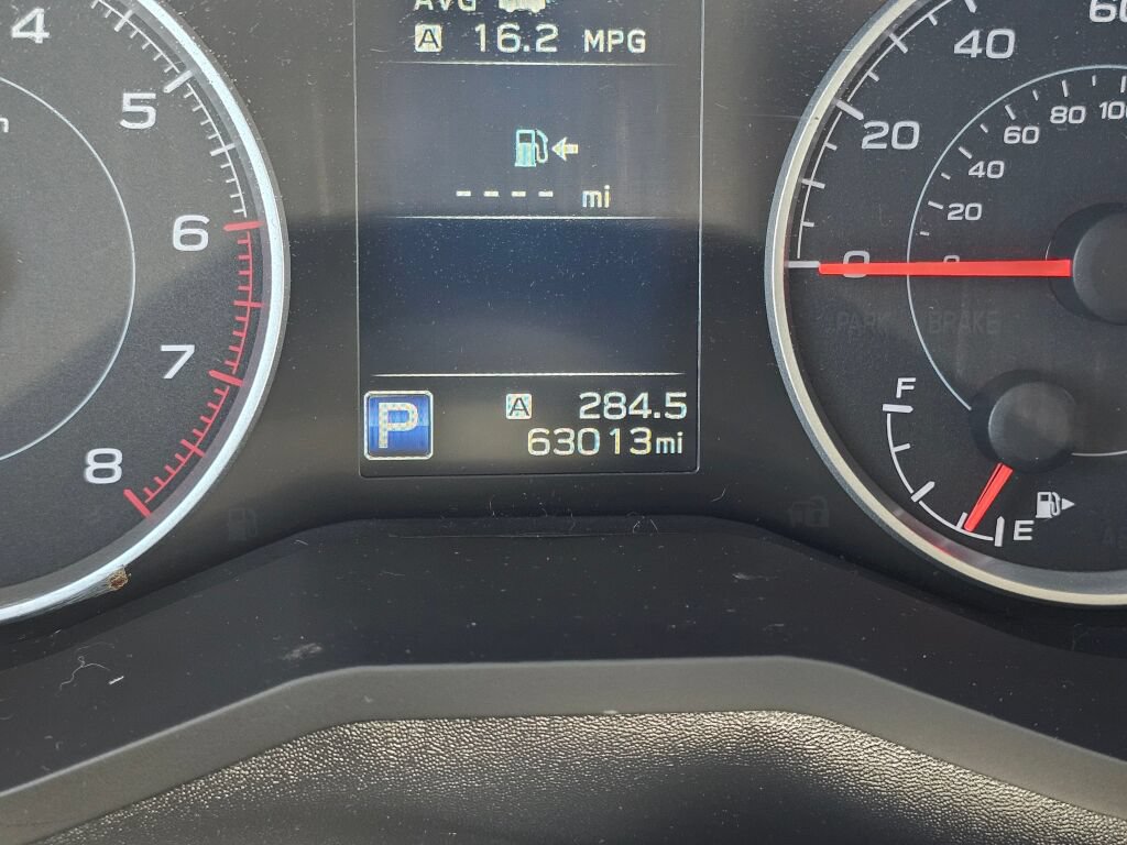 Used 2019 Subaru Ascent Premium w/ Popular Package #2A AWD/4WD image 20