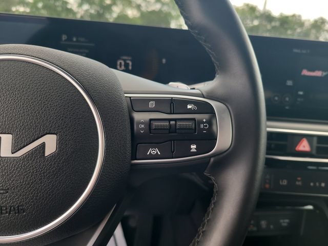 Used 2025 Kia K5 GT FWD image 15