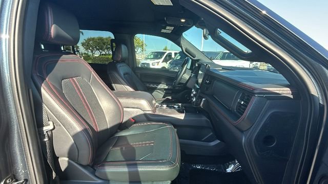 Certified 2023 Ford Expedition Max Limited image 11