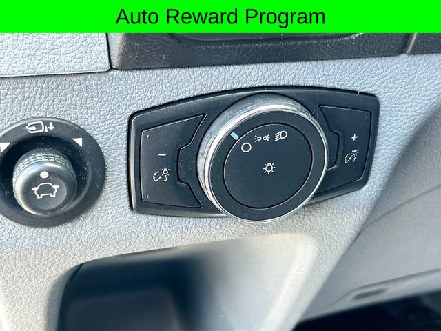 Certified 2018 Ford Transit 350 XL RWD image 15