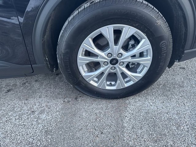 Certified 2023 Ford Escape Active image 9