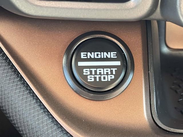 Certified 2024 Ford Bronco Sport Outer Banks AWD/4WD image 27