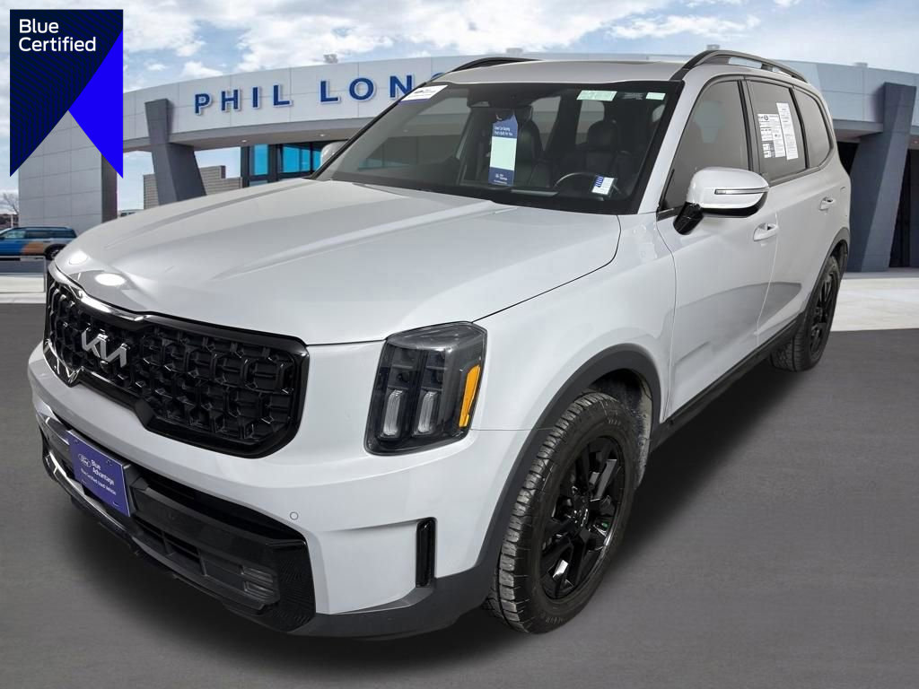 Used 2024 Kia Telluride SX Prestige X-Pro