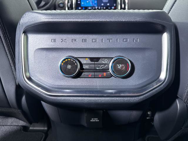 Certified 2026 Ford Expedition Platinum w/ Stealth Appearance Package image 25