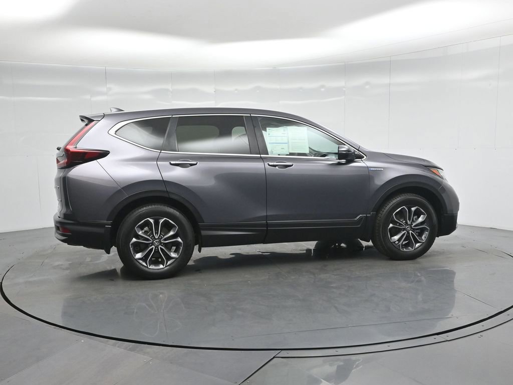 Used 2020 Honda CR-V EX image 13