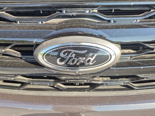 Certified 2024 Ford Expedition Max Limited AWD/4WD image 39