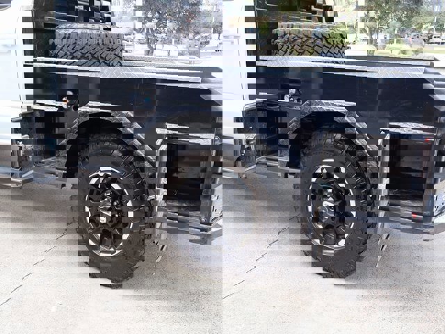 Certified 2025 Ford F250 Lariat w/ Tremor Off-Road Package image 33