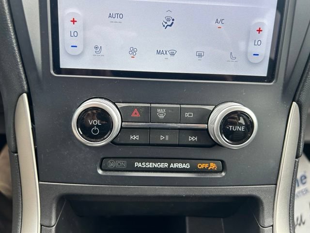 Certified 2023 Ford Edge SEL w/ Convenience Package AWD/4WD image 36